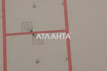 House by the address st. Glavnaya (area 170 m²) - Atlanta.ua - photo 30