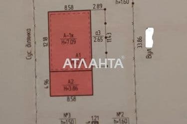 House by the address st. Glavnaya (area 170 m²) - Atlanta.ua - photo 32