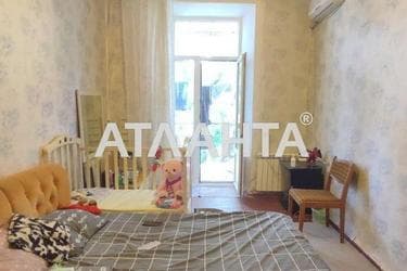 3-комнатная квартира по адресу ул. Софиевская (площадь 86 м²) - Atlanta.ua - фото 11