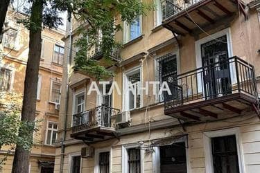 3-комнатная квартира по адресу ул. Софиевская (площадь 86 м²) - Atlanta.ua - фото 17