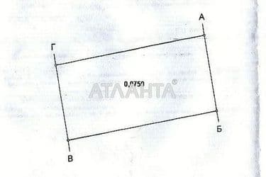 Landplot by the address st. Solnechnaya (area 7,5 acr) - Atlanta.ua - photo 14