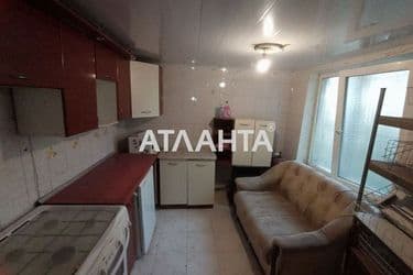 4+-rooms apartment apartment by the address st. Babelya Vinogradnaya (area 139 m²) - Atlanta.ua - photo 10