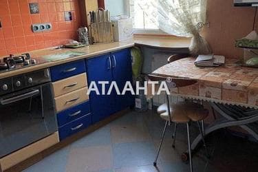 2-комнатная квартира по адресу ул. Зеленая (площадь 51 м²) - Atlanta.ua - фото 10