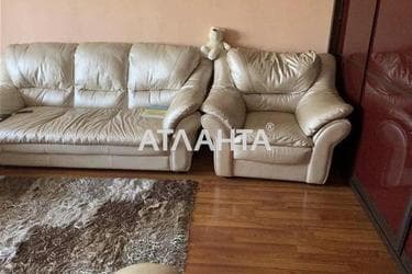 2-комнатная квартира по адресу ул. Зеленая (площадь 51 м²) - Atlanta.ua - фото 7