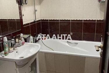 2-комнатная квартира по адресу ул. Зеленая (площадь 51 м²) - Atlanta.ua - фото 11