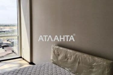 1-room apartment apartment by the address st. Zhemchuzhnaya (area 40,6 m²) - Atlanta.ua - photo 22