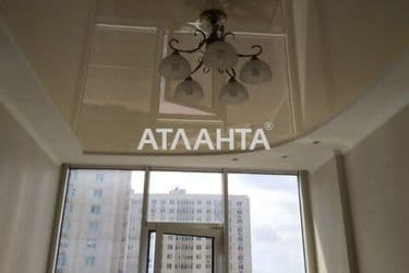 1-room apartment apartment by the address st. Zhemchuzhnaya (area 40,6 m²) - Atlanta.ua - photo 23