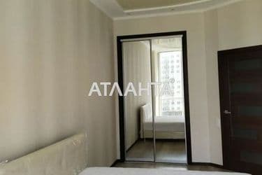 1-room apartment apartment by the address st. Zhemchuzhnaya (area 40,6 m²) - Atlanta.ua - photo 24