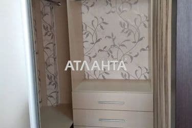 1-room apartment apartment by the address st. Zhemchuzhnaya (area 40,6 m²) - Atlanta.ua - photo 26