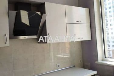 1-room apartment apartment by the address st. Zhemchuzhnaya (area 40,6 m²) - Atlanta.ua - photo 27