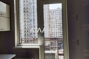 1-room apartment apartment by the address st. Zhemchuzhnaya (area 40,6 m²) - Atlanta.ua - photo 28