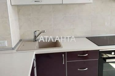 1-room apartment apartment by the address st. Zhemchuzhnaya (area 40,6 m²) - Atlanta.ua - photo 29