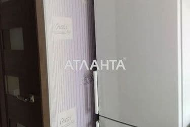 1-room apartment apartment by the address st. Zhemchuzhnaya (area 40,6 m²) - Atlanta.ua - photo 30