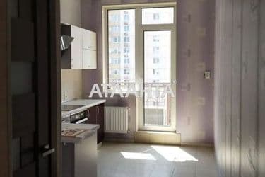 1-room apartment apartment by the address st. Zhemchuzhnaya (area 40,6 m²) - Atlanta.ua - photo 31