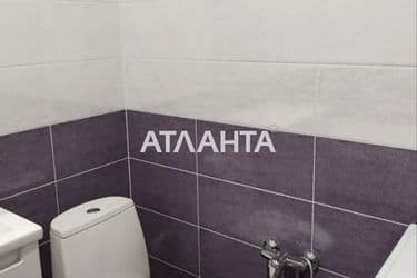 1-room apartment apartment by the address st. Zhemchuzhnaya (area 40,6 m²) - Atlanta.ua - photo 33