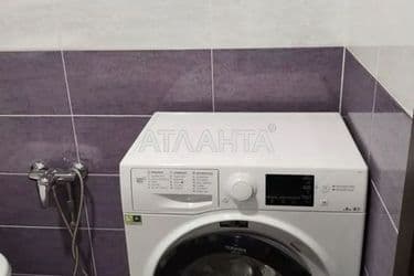 1-room apartment apartment by the address st. Zhemchuzhnaya (area 40,6 m²) - Atlanta.ua - photo 34