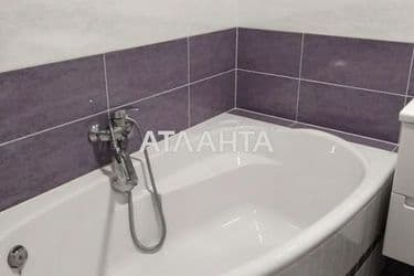 1-room apartment apartment by the address st. Zhemchuzhnaya (area 40,6 m²) - Atlanta.ua - photo 35