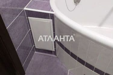 1-room apartment apartment by the address st. Zhemchuzhnaya (area 40,6 m²) - Atlanta.ua - photo 36