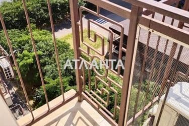 1-room apartment apartment by the address st. Zhemchuzhnaya (area 40,6 m²) - Atlanta.ua - photo 37