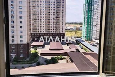 1-room apartment apartment by the address st. Zhemchuzhnaya (area 40,6 m²) - Atlanta.ua - photo 39