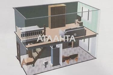 1-кімнатна квартира за адресою вул. Магістральна (площа 33 м²) - Atlanta.ua - фото 11