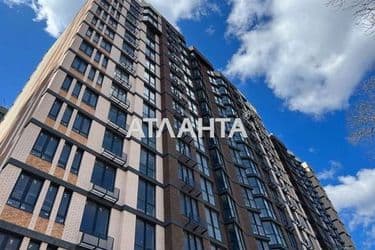 1-room apartment apartment by the address st. Prokhorovskaya Khvorostina (area 39,6 m²) - Atlanta.ua - photo 30