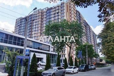 1-room apartment apartment by the address st. Prokhorovskaya Khvorostina (area 39,6 m²) - Atlanta.ua - photo 17