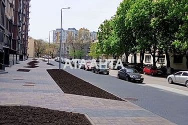 1-room apartment apartment by the address st. Prokhorovskaya Khvorostina (area 39,6 m²) - Atlanta.ua - photo 20