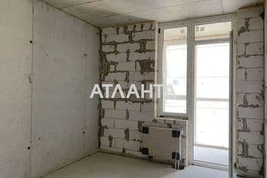 1-room apartment apartment by the address st. Prokhorovskaya Khvorostina (area 39,6 m²) - Atlanta.ua - photo 24