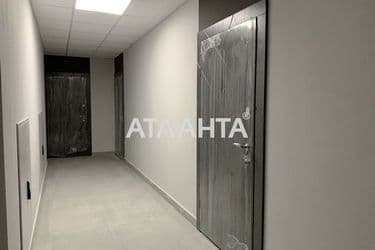 1-room apartment apartment by the address st. Prokhorovskaya Khvorostina (area 39,6 m²) - Atlanta.ua - photo 25