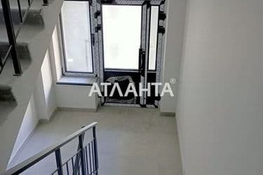 1-room apartment apartment by the address st. Prokhorovskaya Khvorostina (area 39,6 m²) - Atlanta.ua - photo 28