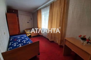 2-rooms apartment apartment by the address st. Varnenskaya (area 44,5 m²) - Atlanta.ua - photo 13