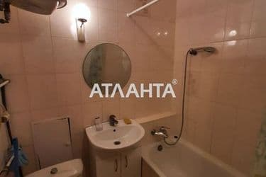 2-rooms apartment apartment by the address st. Varnenskaya (area 44,5 m²) - Atlanta.ua - photo 17