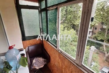 2-rooms apartment apartment by the address st. Varnenskaya (area 44,5 m²) - Atlanta.ua - photo 19