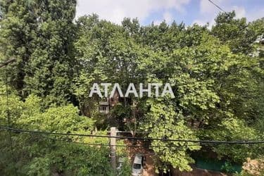 2-rooms apartment apartment by the address st. Varnenskaya (area 44,5 m²) - Atlanta.ua - photo 20