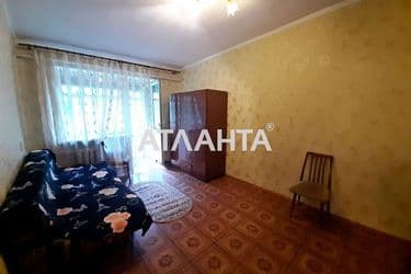 2-rooms apartment apartment by the address st. Varnenskaya (area 44,5 m²) - Atlanta.ua - photo 11