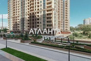 Commercial real estate at st. Kurortnyy per (area 19,2 m²) - Atlanta.ua - photo 10