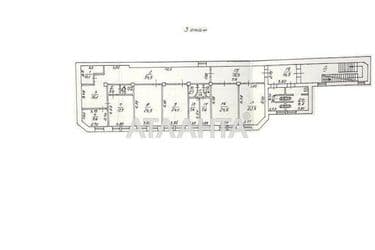 Комерційна нерухомість за адресою вул. Катерининська (площа 1154,2 м²) - Atlanta.ua - фото 34