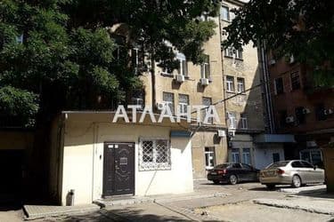 Комерційна нерухомість за адресою вул. Катерининська (площа 1154,2 м²) - Atlanta.ua - фото 38