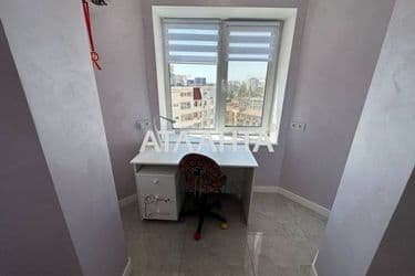 3-комнатная квартира по адресу ул. Говорова марш. (площадь 68,8 м²) - Atlanta.ua - фото 35