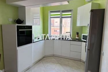 3-комнатная квартира по адресу ул. Говорова марш. (площадь 68,8 м²) - Atlanta.ua - фото 42