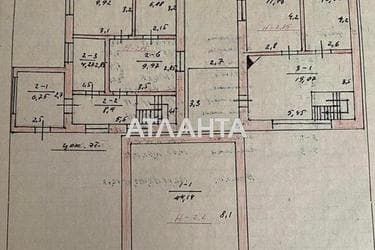 Дача (площадь 132,1 м²) - Atlanta.ua - фото 51