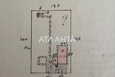 Дача (площадь 132,1 м²) - Atlanta.ua - фото 52