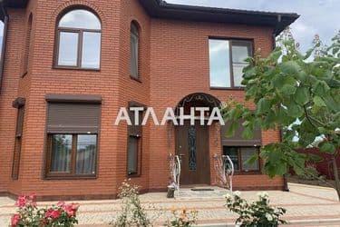 House by the address st. Chernomorskaya (area 143 m²) - Atlanta.ua - photo 27