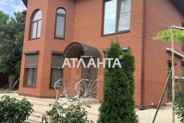 House by the address st. Chernomorskaya (area 143 m²) - Atlanta.ua - photo 28
