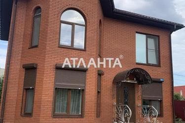 House by the address st. Chernomorskaya (area 143 m²) - Atlanta.ua - photo 29
