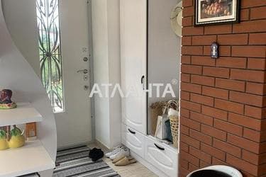 House by the address st. Chernomorskaya (area 143 m²) - Atlanta.ua - photo 30