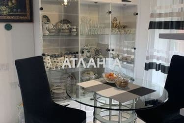 House by the address st. Chernomorskaya (area 143 m²) - Atlanta.ua - photo 31