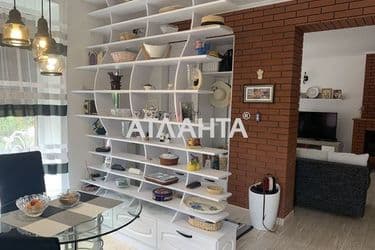 House by the address st. Chernomorskaya (area 143 m²) - Atlanta.ua - photo 32