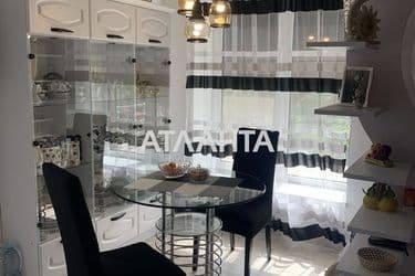 House by the address st. Chernomorskaya (area 143 m²) - Atlanta.ua - photo 33